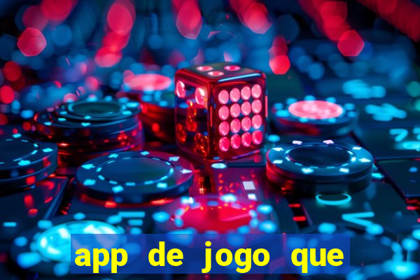 app de jogo que paga no cadastro